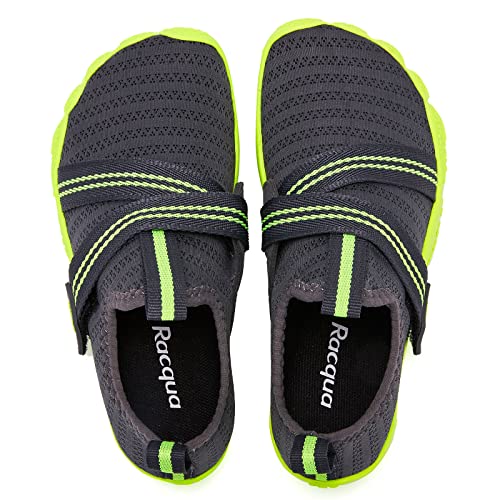 Racqua boys Walking3