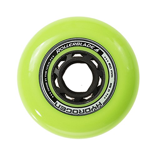 Rollerblade Hydrogen Urban 80mm 85A (8 Pack)