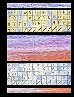 Wordplay: A Collection of Diverse Poems from Around the World 1507816065 Book Cover