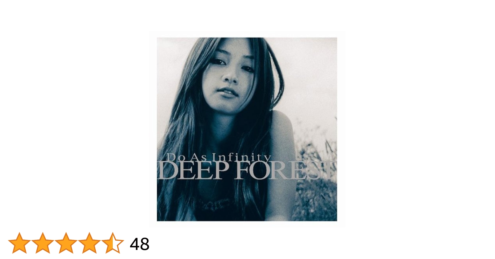 Amazon.co.jp: DEEP FOREST【HQCD】: ミュージック