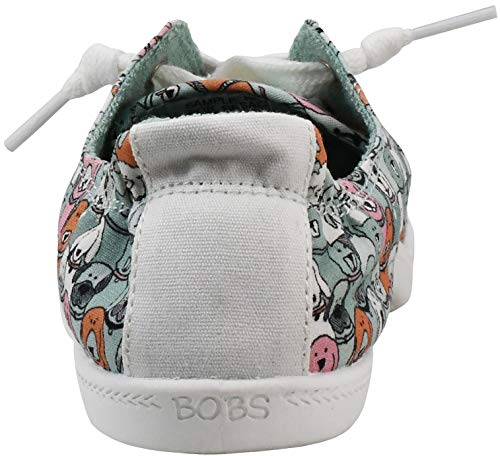 Image of Skechers Women Beach Bingo Dog House Party Casual Shoe