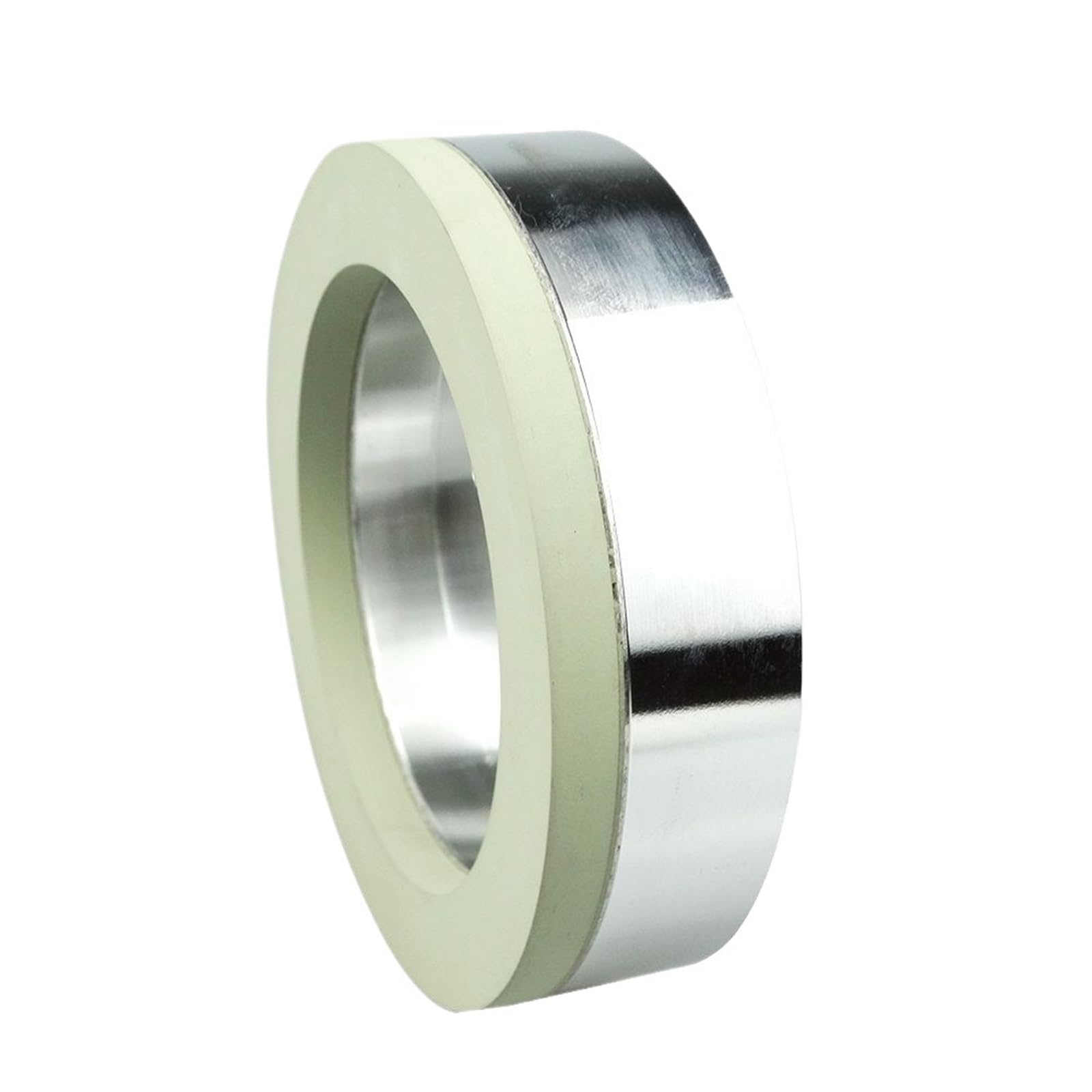 Ściernica diamentowa garnkowa 100 mm do precyzyjnego i zgrubnego szlifowania - Trwały diamentowy materiał ścierny do twardych materiałów(600GRIT-D100mmxH20mm)