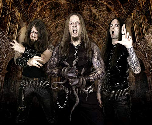 Belphegor