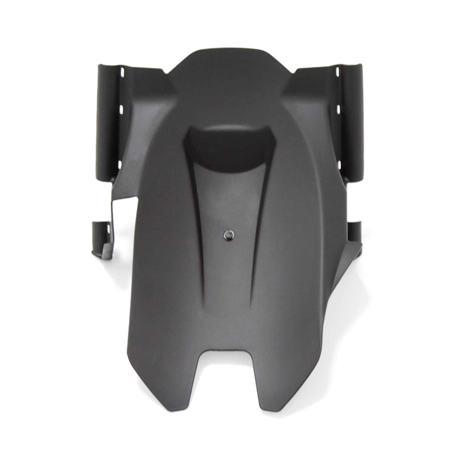 Garde-boue Avant Carbone Pour BMW R1250RS / R1200RS (2015-2019) - Extension 25 Cm, Protection Amplifiée