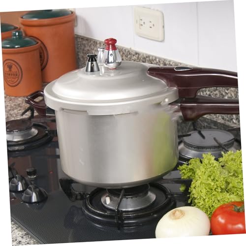 Válvula flotante de repuesto para olla a presión WOONEKY, fácil de instalar y limpiar, diseño de alta presión para una preparación rápida de alimentos miniatura 2