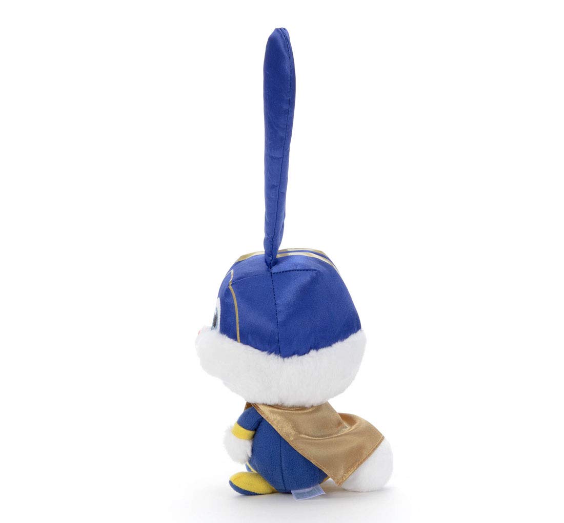 Amazon.co.jp: ペット2 ぬいぐるみ スノーボール 高さ約 32cm