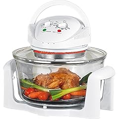 Rosenstein & Söhne Halogenofen...