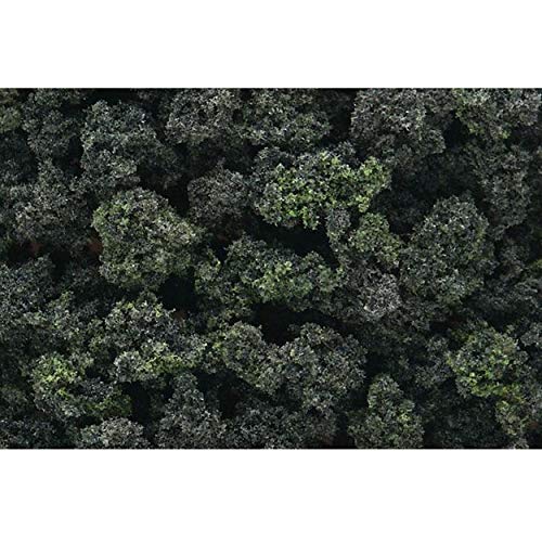 Woodland Scenics Bushes Bag (Forest Blend) (18 cu. in.)