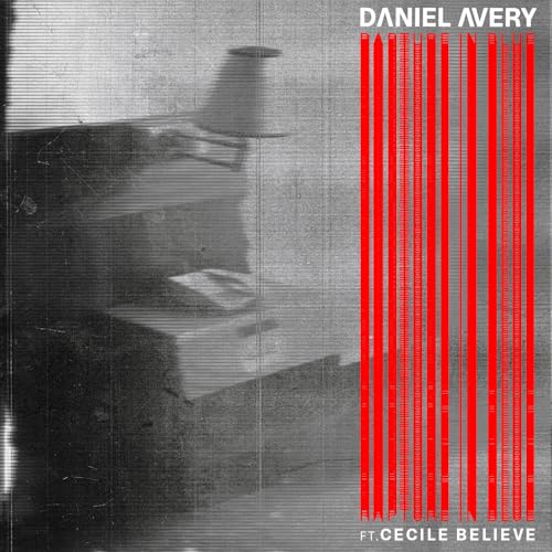 Daniel Avery