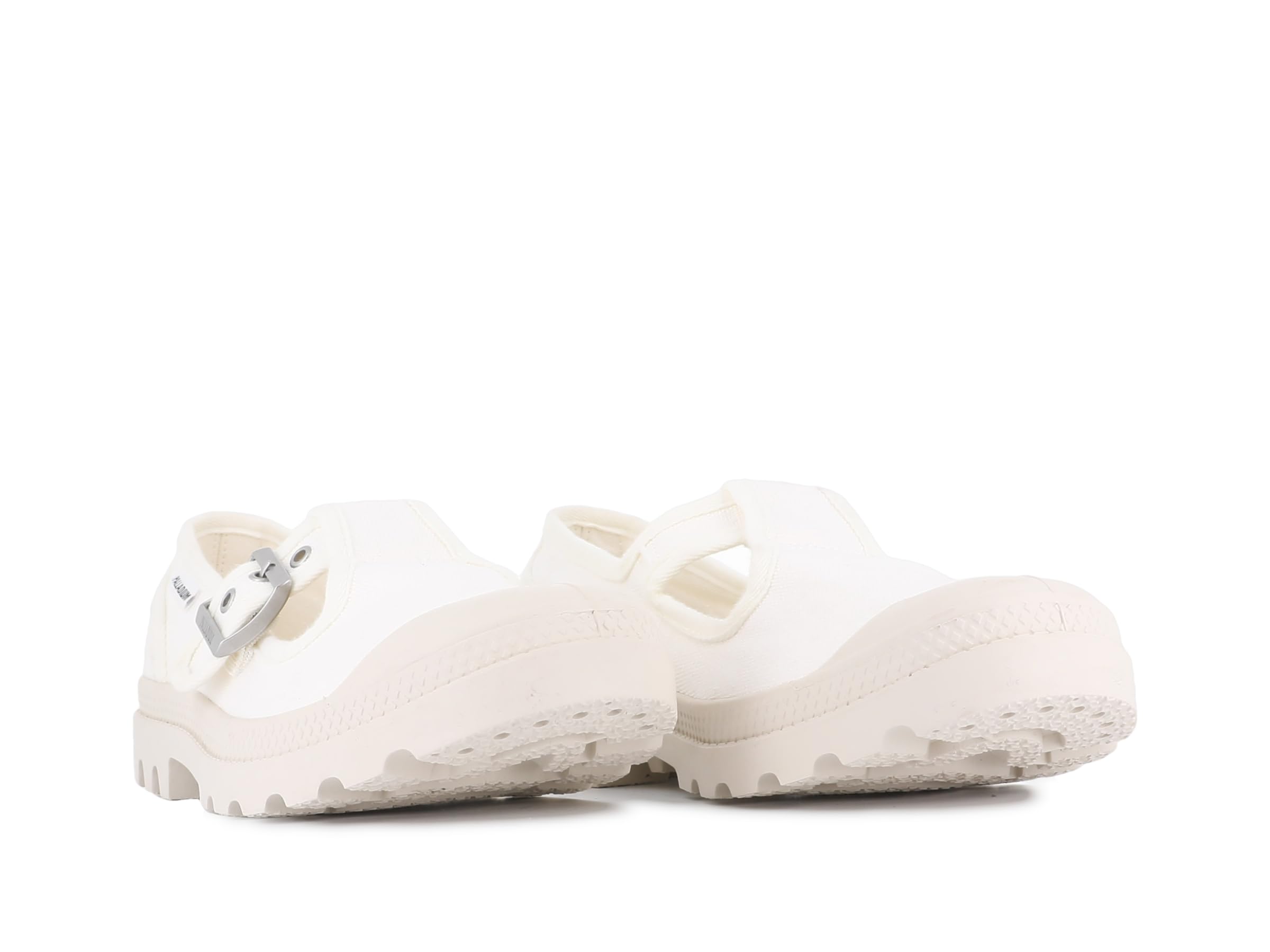 Palladium Pampa M Jane Washed, Sandales Femme
