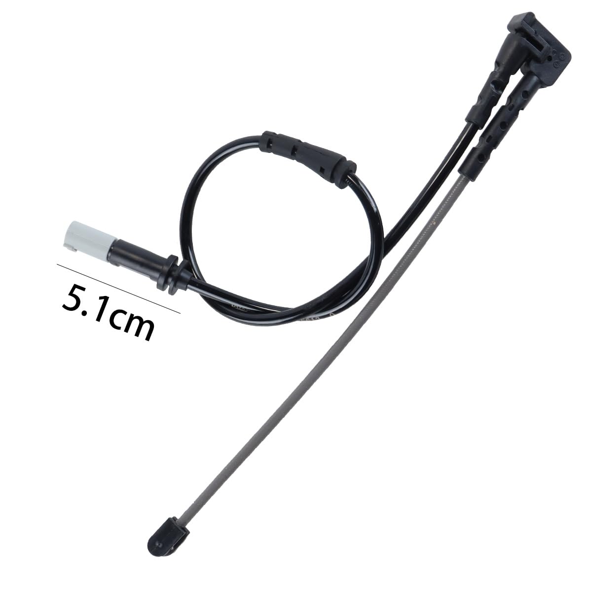 Sensore freno anteriore sinistro per MINI F45 F46 X1 F48 F54, 34356865613
