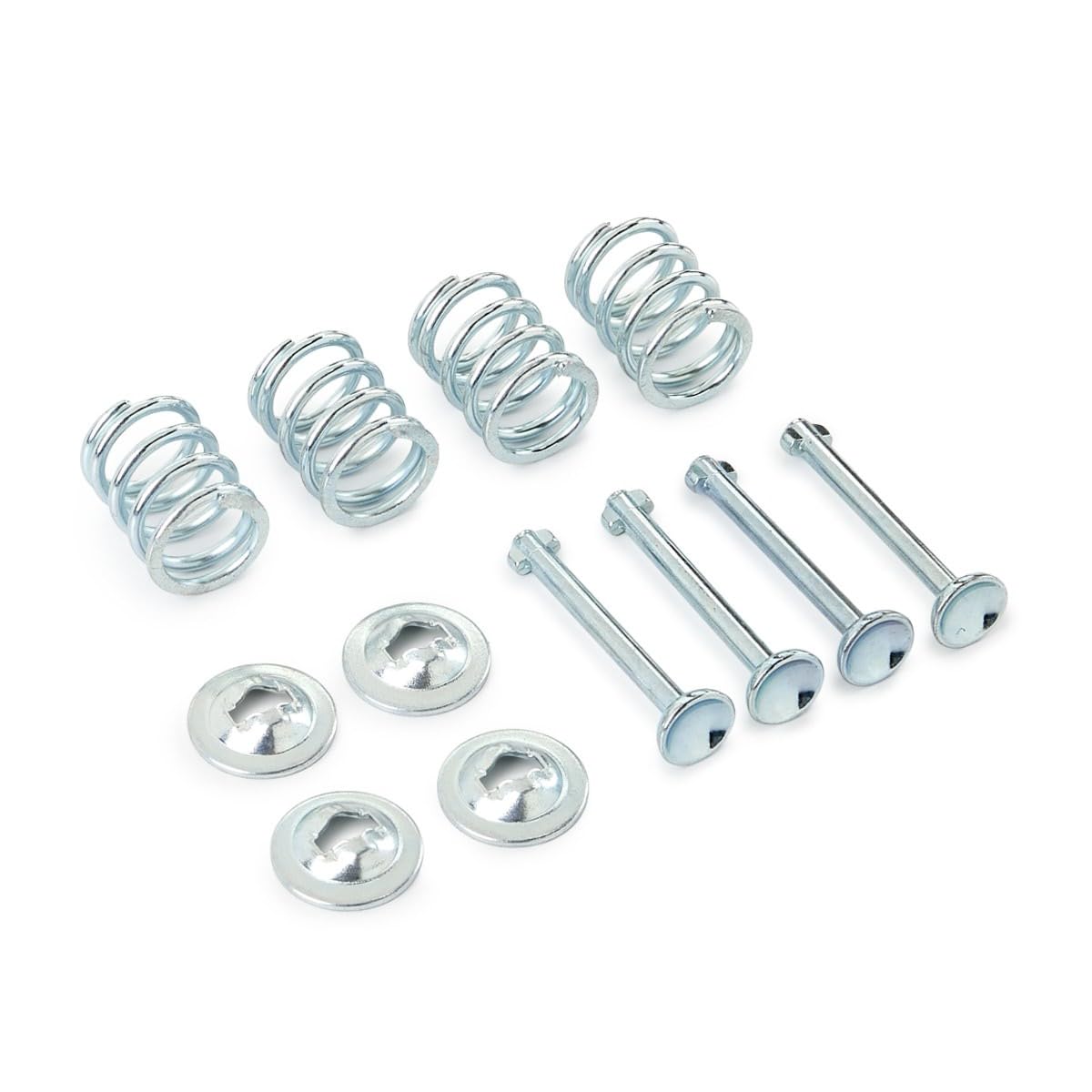 RIDEX 3859B0039 Kit frenos disco de tambor Trasero con cilindro de freno de rueda Compatible con NISSAN MICRA II K11