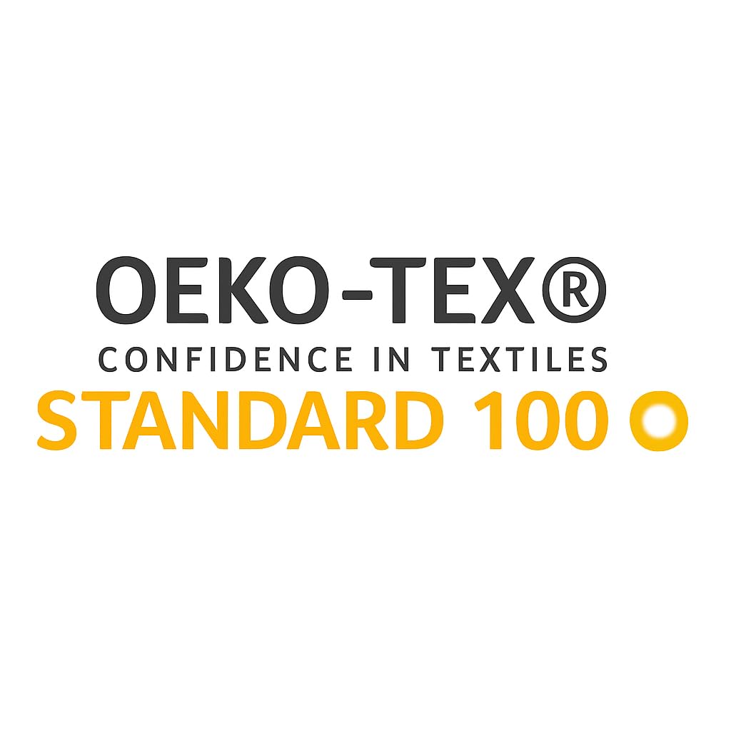 Imbottitura in fibra cava siliconata 100% poliestere – imbottitura morbida e lavabile per cuscini, cuscini, peluche, peluche e attività creative – certificata Oeko-TEX (5 kg)