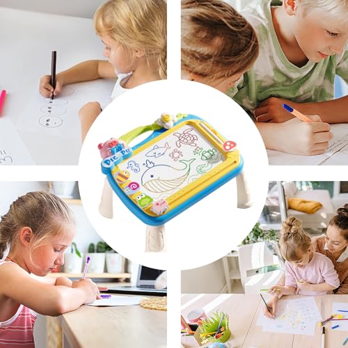 Jouets éducatifs multifonctionnels d'apprentissage à offrir - 5