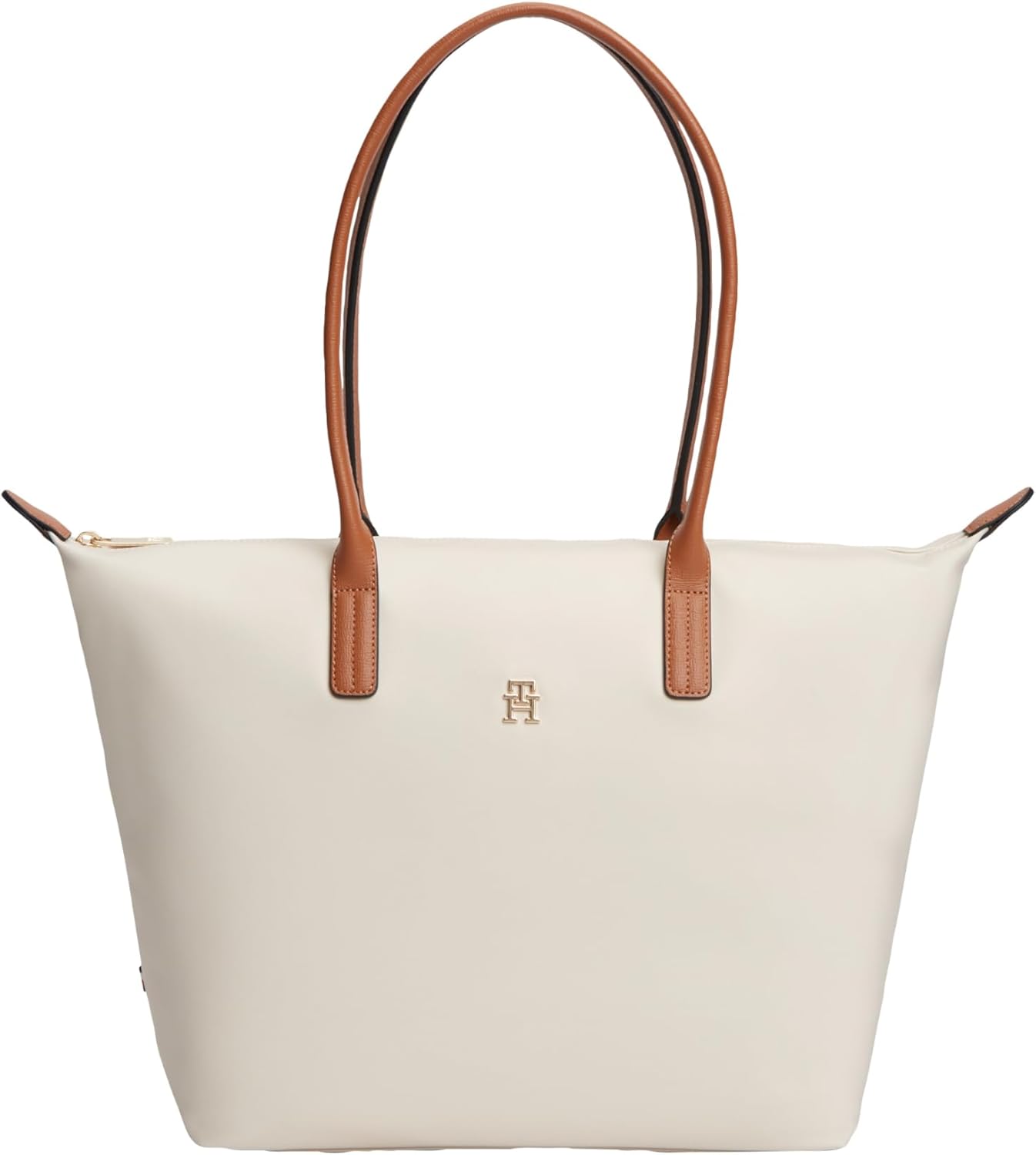 Tommy Hilfiger Womens Popette Tote
