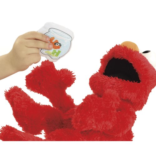 Sesame Street Elmo Laught Out Loud – Bild 5