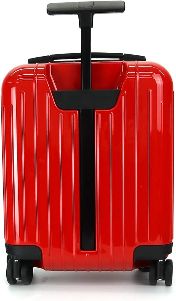 リモワRIMOWA ESSENTIAL LITE MINIレッド19L Amazon | [リモワ] スーツケース ESSENSIAL LITE エッセンシャル