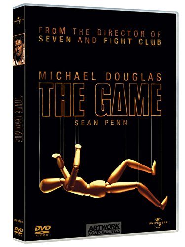 The Game (Spec.Edt.20° Anniversario)