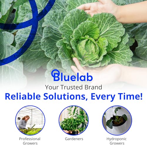 Bluelab METCOM Combo Meter For Ph, Temperature thumb #5