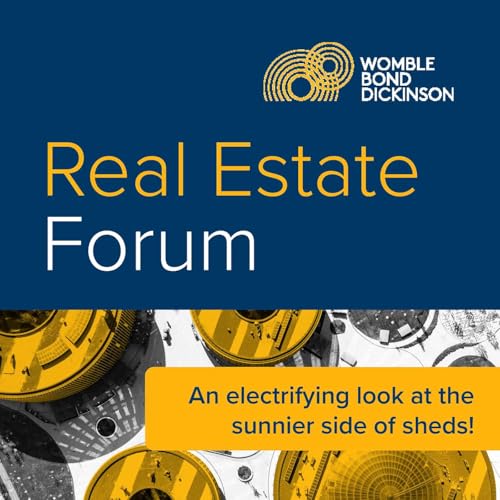 Real Estate Forum - An electrifying look at the sunnier side of sheds!