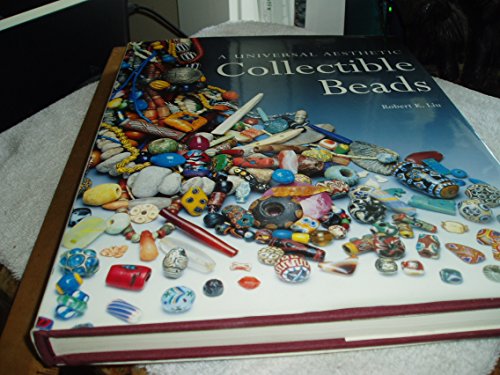 Collectible Beads: A Universal Aesthetic (Beadwork Books) image 2