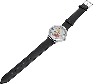 1 Peça Relógios Relógios Femininos Relógios Femininos Relógios De Pulso Femininos Lindos Relógios Infantis Relógios Infantis Presentes Duráveis Relógios Infantis Lindos Relógios