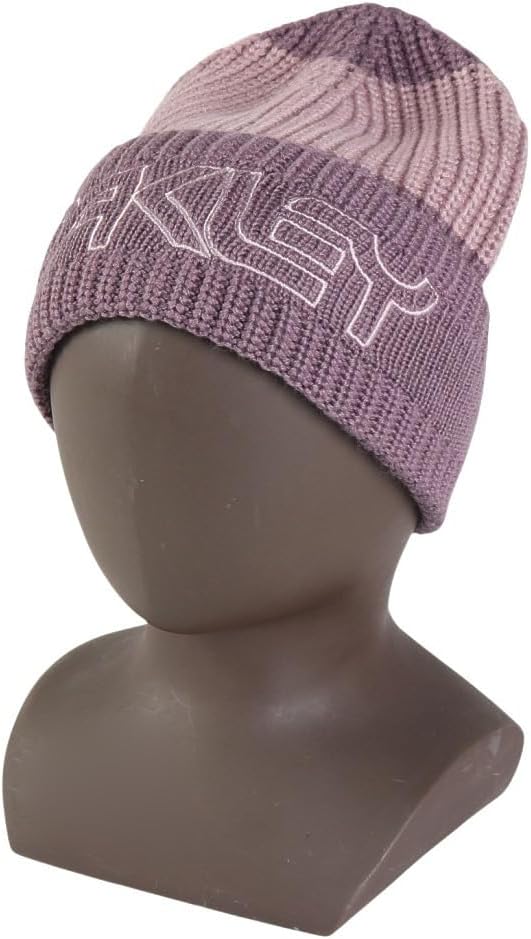 Oakley Men's Thermonuclear Nuclear Protection Deep Cuff Beanie
