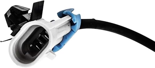 Miniatura 9 de Buje de rueda delantera y conjunto de rodamientos izquierdo o derecho compatible con Chevrolet Captiva Sport Equinox Pontiac Torrent Saturn Vue