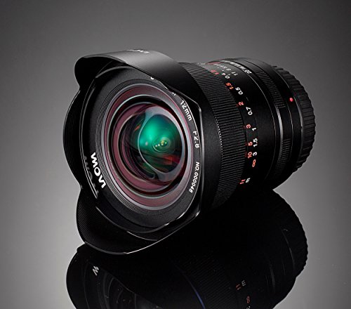 LAOWA 12mm f2.8 ZERO-D ペンタックスKマウント LAOWA 12mm F2.8 Zero-D ペンタックスKマウント の最安値比較