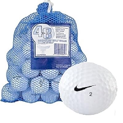 nike golf ball bag