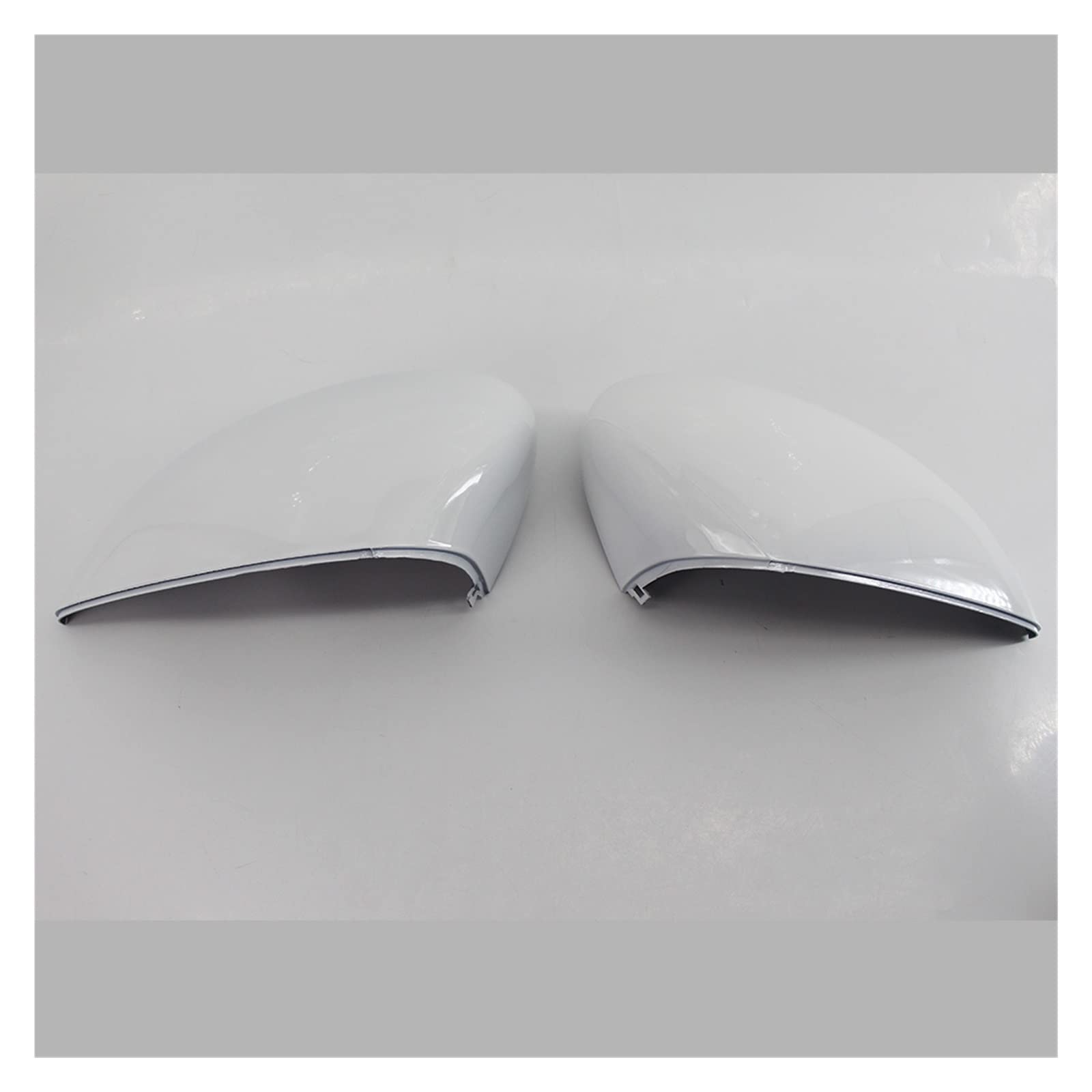 Capuchons de couverture de rétroviseur pour trajets Fiesta - 6