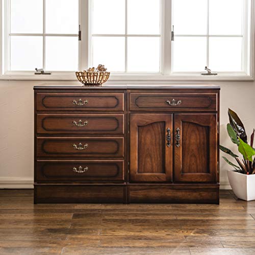 Amazon.co.jp: カリモク家具株式会社: コロニアルシリーズ