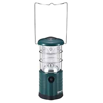 Amazon.co.jp: キャプテンスタッグ マイトLEDランタン M-1349