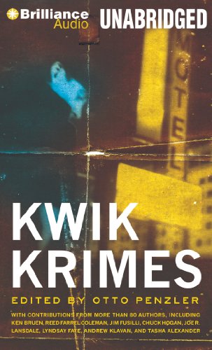 Kwik Krimes view 2