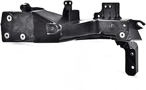 68223400AA Headlamp Mounting Bracket- Right Side  GRAND CHEROKEE 14 21 - Foto 10