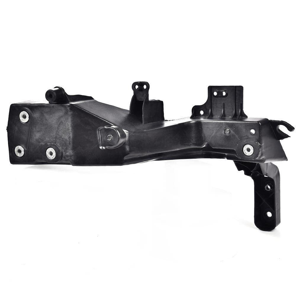 Headlight Bracket Right Passenger Side 2014-2021 Jeep Grand Cherokee 68223400AA