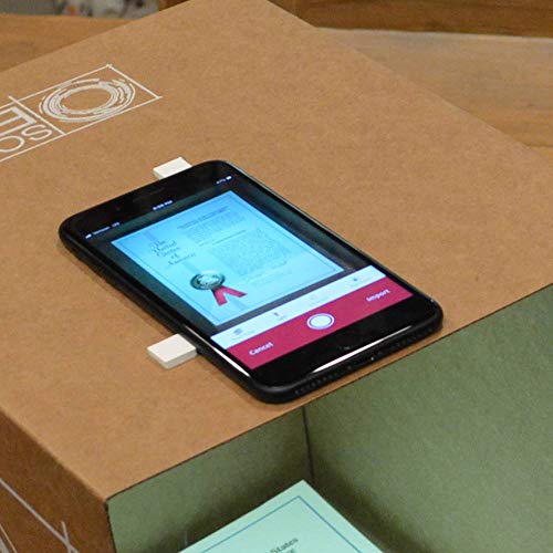 Scanner Bin Easy Setup Scanner Bin の商品画像 5
