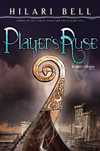 Rougue Ruse Amazon.com: Player's Ruse (Knight and Rogue): 9780060825096: Bell ...