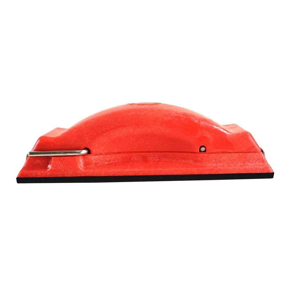 Big Horn 19501 Preppin Weapon - Color, Red 9" X 11"
