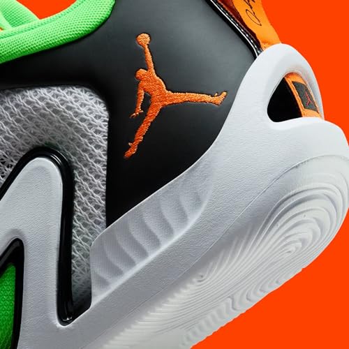 Image of Nike Men's Jordan Tatum 1 Team Bank Basketball Shoes