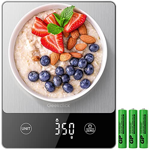 9 Best Precision Scale Reviews + Guide