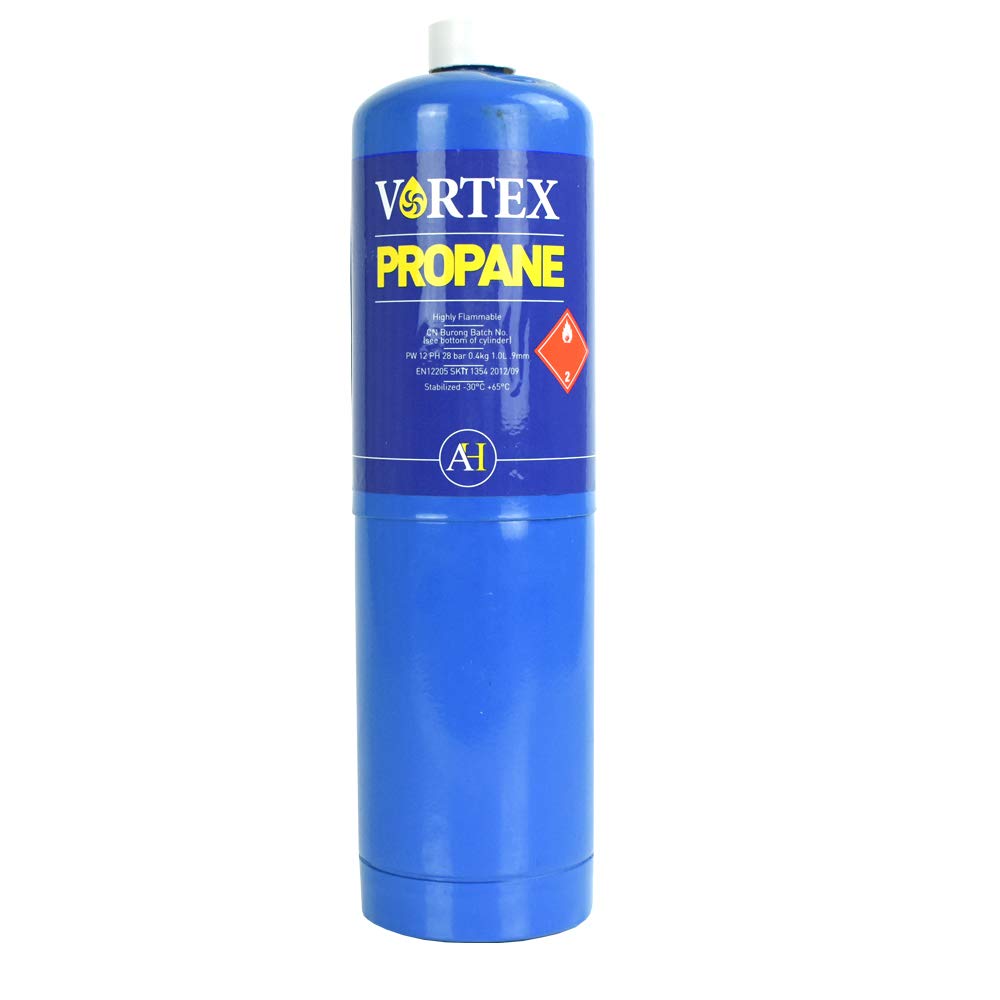 Arctic VT3 Brazing Torch Pack (Propane), Black - Image 3