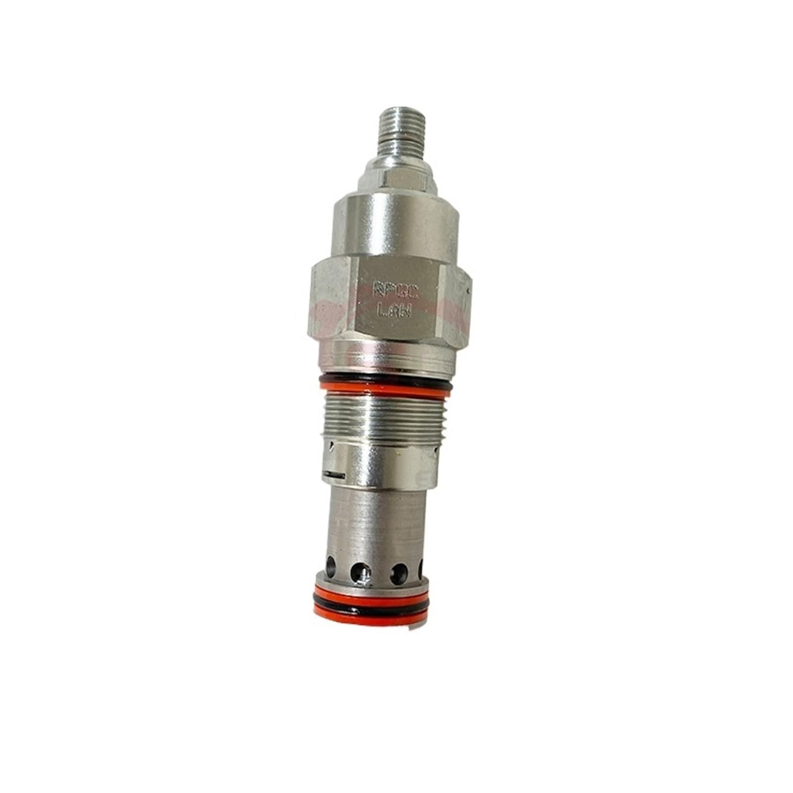 Soupape de surpression à Piston Hydraulique RPGC-LAN clapet de décharge circuit