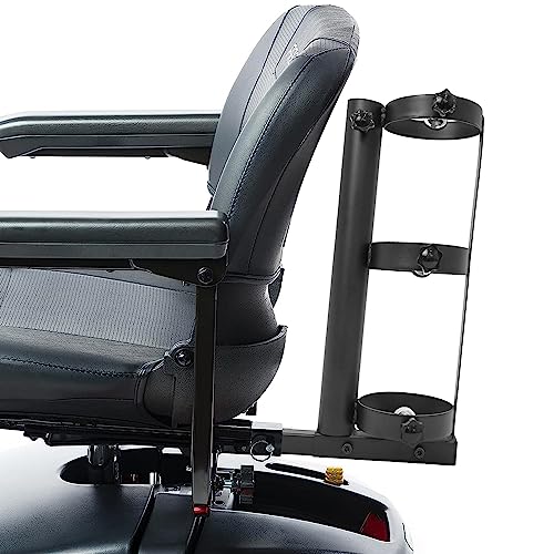 The Ultimate Guide to Finding the Mobility Scooter Oxygen Tank Holder