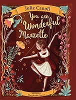 Marzette : You Are Wonderful 0999670190 Book Cover