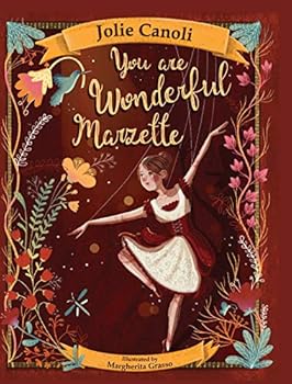 Marzette : You Are Wonderful