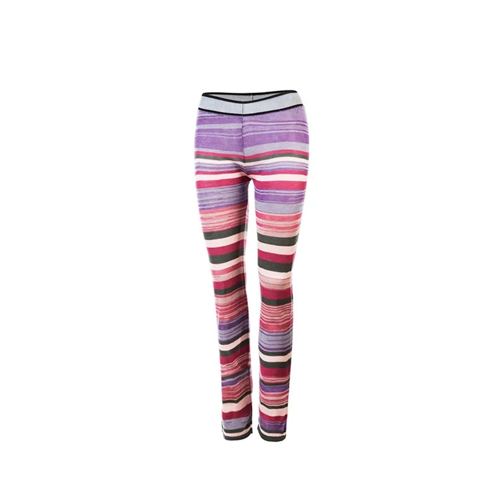 Calentadores de piernas hasta el Muslo for Mujer, Calentadores de Ballet de Punto de Pierna Ancha for Adultos Calentadores Piernas Mujer(Dark Grey,XL)