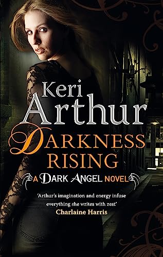 Darkness Rising view 2