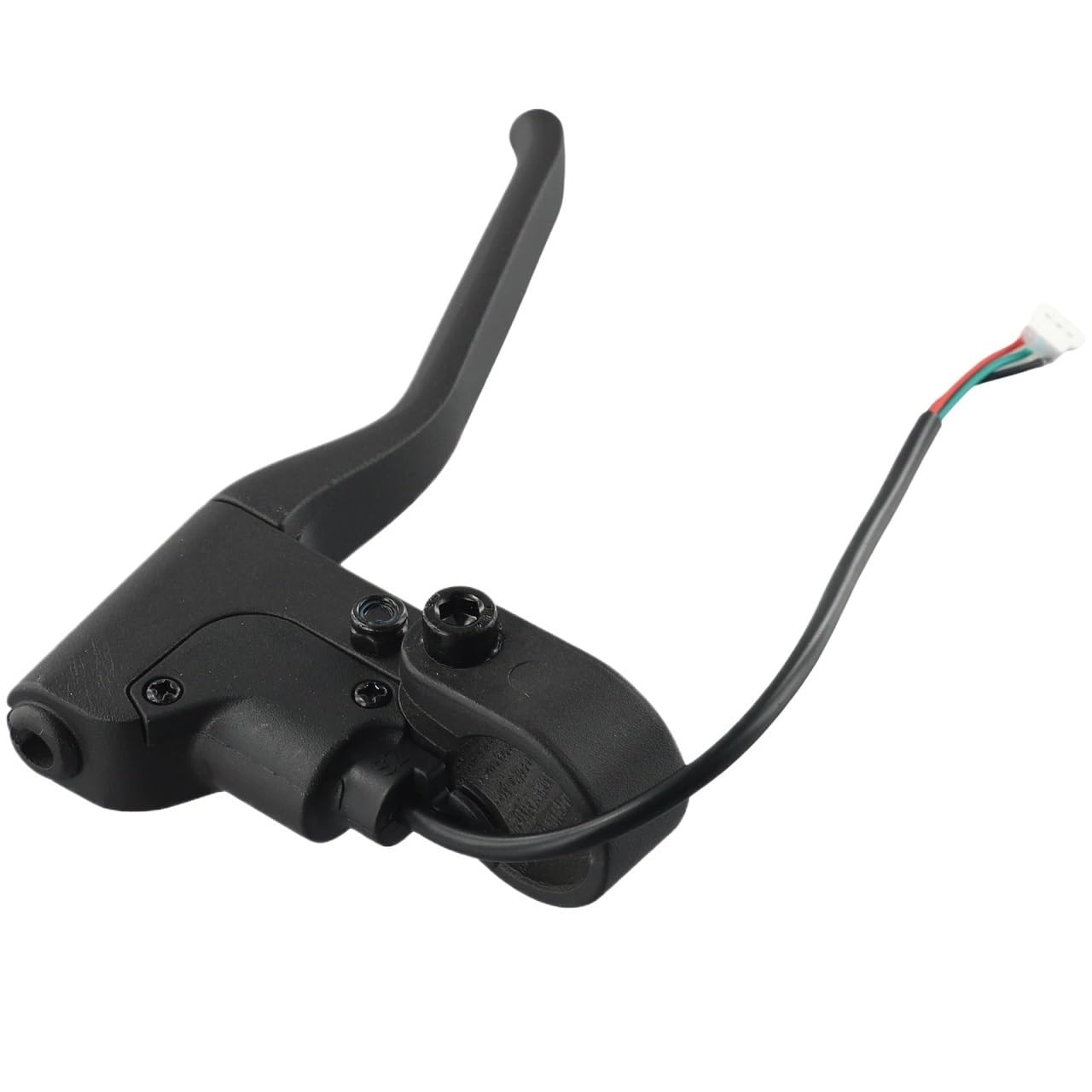 Centralina Monopattino Elettrico Lo Scooter acceleratore del cruscotto Controller 36V 350W sostituisce Il Freno Circuito fanale Posteriore dello Elettrico(C)