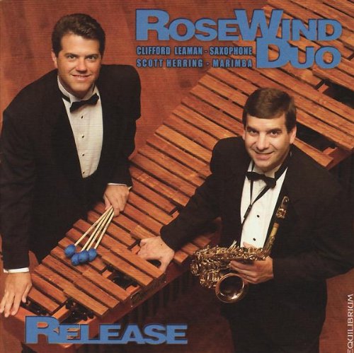 Rosewind Duo / Various